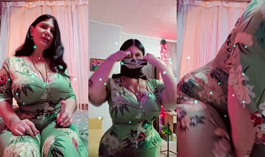 dor_oksana50 TikTok Live — Sep 1, 2026, 9:22 PM