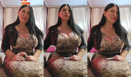 dor_oksana50 TikTok Live — Sep 22, 2026, 4:25 PM