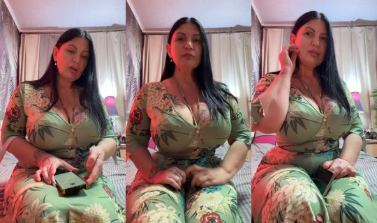 dor_oksana50 TikTok Live — Sep 24, 2026, 12:52 AM
