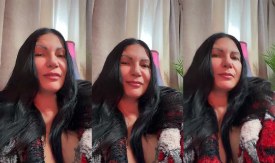 dor_oksana50 TikTok Live — Oct 4, 2026, 4:45 PM