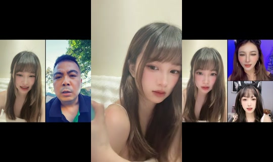 dora10805 TikTok Live — Aug 23, 2026, 8:15 AM
