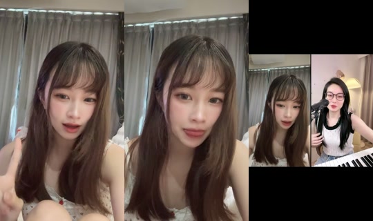 dora10805 TikTok Live — Aug 24, 2026, 3:58 AM