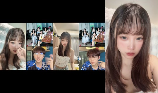 dora10805 TikTok Live — Aug 24, 2026, 7:19 AM