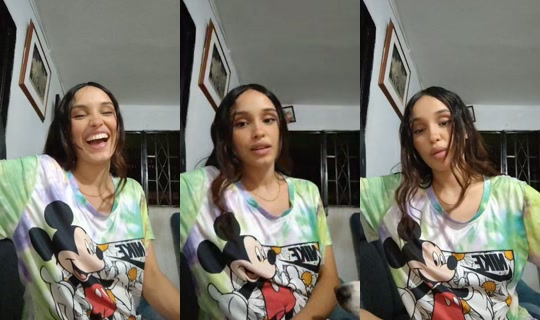 dora_1.6yeral TikTok Live — Aug 23, 2026, 2:24 AM