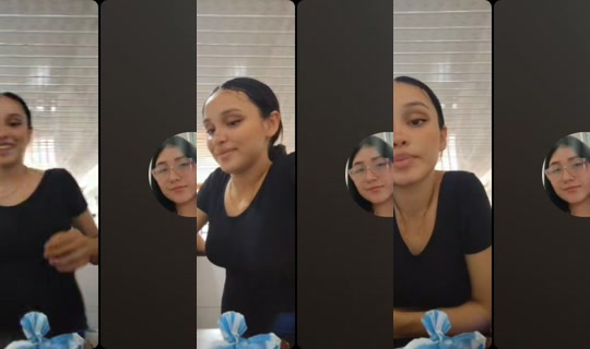 dora_1.6yeral TikTok Live — Aug 29, 2026, 3:51 PM