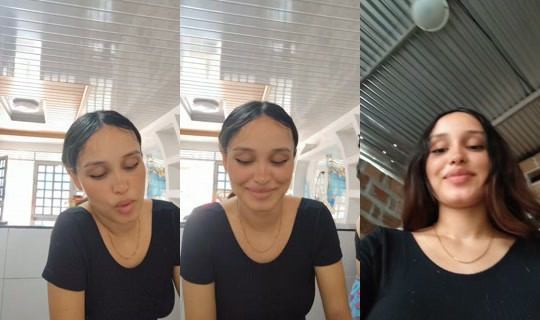 dora_1.6yeral TikTok Live — Aug 29, 2026, 4:06 PM