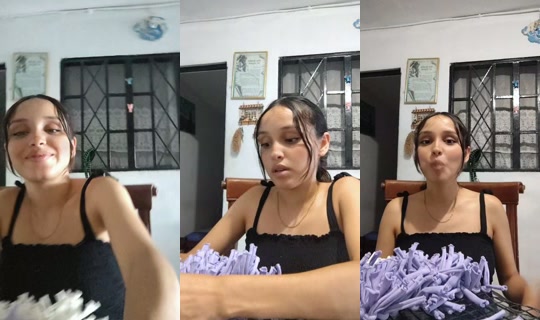 dora_1.6yeral TikTok Live — Sep 1, 2026, 10:24 PM