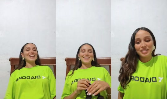 dora_1.6yeral TikTok Live — Sep 3, 2026, 12:46 AM