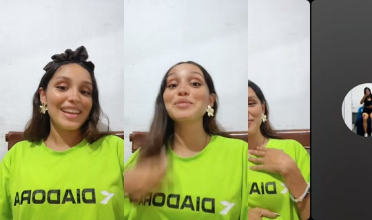 dora_1.6yeral TikTok Live — Sep 3, 2026, 1:54 AM