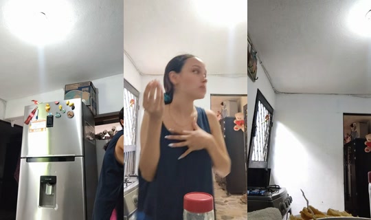 dora_1.6yeral TikTok Live — Sep 3, 2026, 3:14 PM