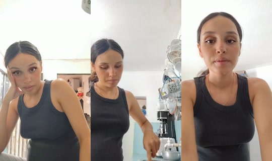 dora_1.6yeral TikTok Live — Sep 3, 2026, 6:16 PM
