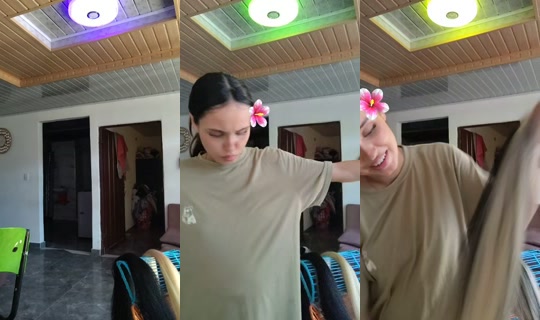 dora_1.6yeral TikTok Live — Oct 1, 2026, 9:26 PM