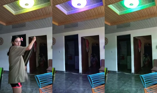 dora_1.6yeral TikTok Live — Oct 1, 2026, 10:16 PM