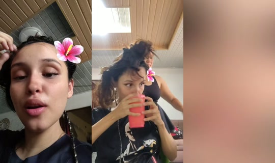 dora_1.6yeral TikTok Live — Oct 2, 2026, 6:02 PM