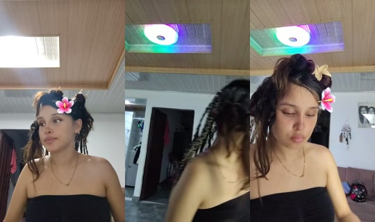 dora_1.6yeral TikTok Live — Oct 2, 2026, 10:49 PM