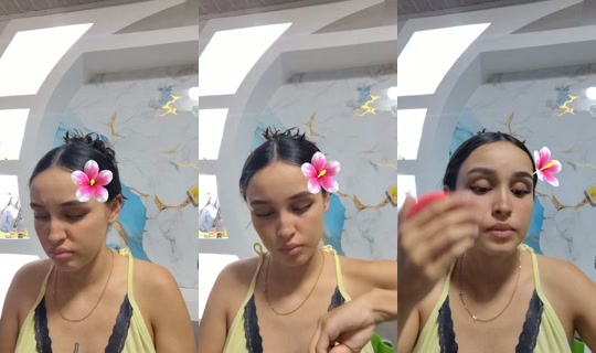 dora_1.6yeral TikTok Live — Oct 3, 2026, 10:39 PM