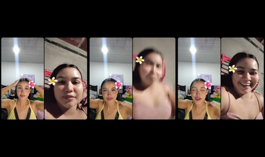 dora_1.6yeral TikTok Live — Oct 4, 2026, 12:58 AM