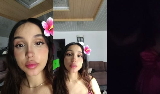 dora_1.6yeral TikTok Live — Oct 4, 2026, 2:59 AM