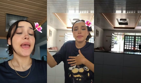dora_1.6yeral TikTok Live — Oct 4, 2026, 1:45 PM