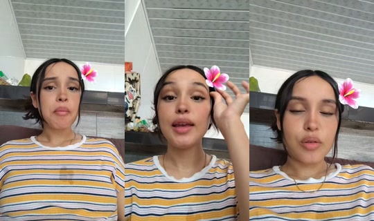 dora_1.6yeral TikTok Live — Oct 4, 2026, 2:41 PM