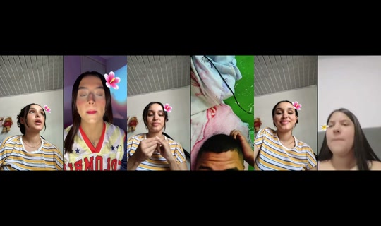 dora_1.6yeral TikTok Live — Oct 4, 2026, 5:12 PM