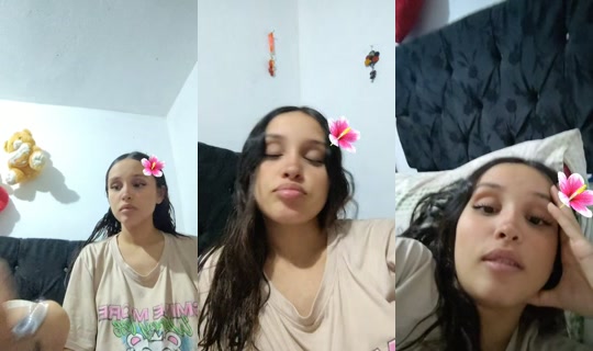 dora_1.6yeral TikTok Live — Oct 6, 2026, 3:30 AM