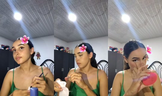 dora_1.6yeral TikTok Live — Oct 7, 2026, 12:26 AM