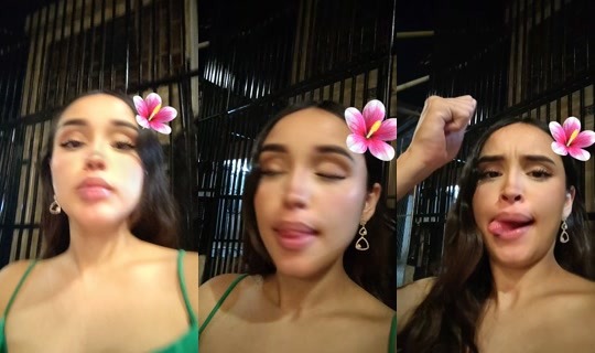 dora_1.6yeral TikTok Live — Oct 7, 2026, 4:23 AM
