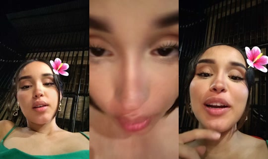 dora_1.6yeral TikTok Live — Oct 7, 2026, 5:25 AM