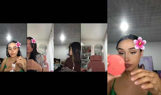 dora_1.6yeral TikTok Live — Oct 7, 2026, 7:13 PM