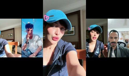 dora__a1 TikTok Live — Sep 9, 2026, 3:13 PM