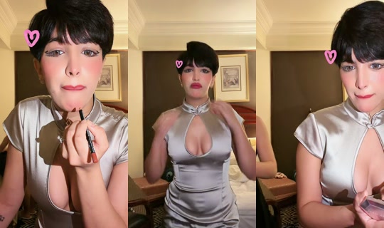 dora__a1 TikTok Live — Sep 12, 2026, 12:15 AM
