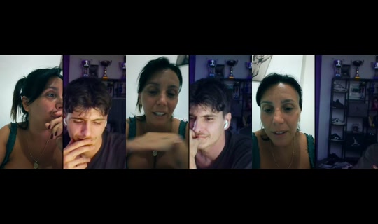 doradelillo3 TikTok Live — Aug 22, 2026, 8:39 PM