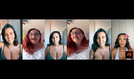 doradelillo3 TikTok Live — Aug 23, 2026, 2:36 PM