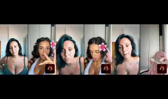 doradelillo3 TikTok Live — Aug 23, 2026, 3:27 PM