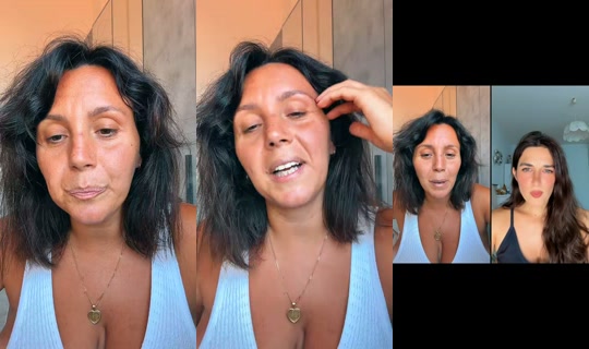 doradelillo3 TikTok Live — Aug 24, 2026, 12:09 PM