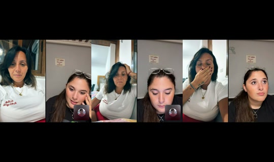 doradelillo3 TikTok Live — Aug 24, 2026, 7:04 PM