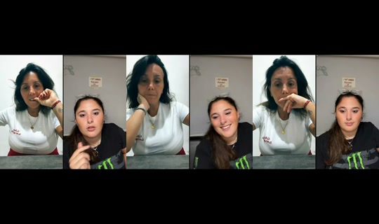 doradelillo3 TikTok Live — Aug 24, 2026, 7:54 PM