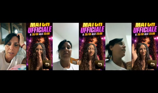 doradelillo3 TikTok Live — Aug 24, 2026, 9:41 PM