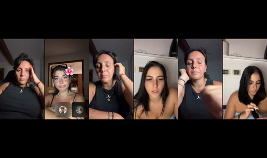doradelillo3 TikTok Live — Sep 1, 2026, 6:50 PM