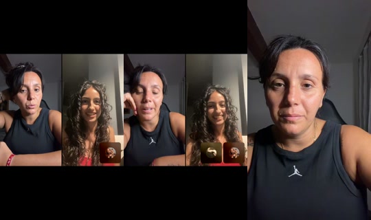 doradelillo3 TikTok Live — Sep 1, 2026, 8:30 PM