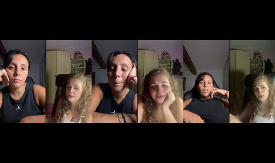 doradelillo3 TikTok Live — Sep 1, 2026, 9:21 PM