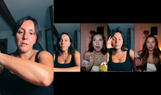 doradelillo3 TikTok Live — Sep 3, 2026, 5:56 PM