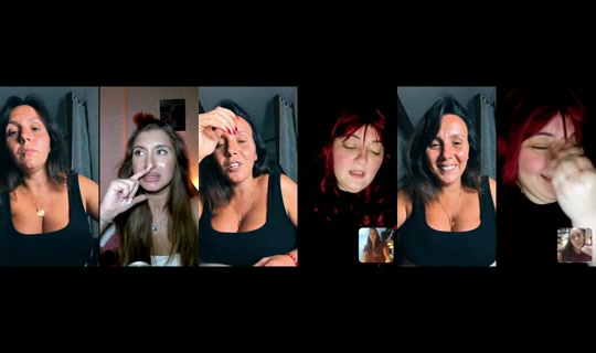 doradelillo3 TikTok Live — Sep 3, 2026, 6:46 PM