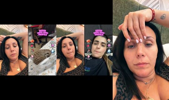 doradelillo3 TikTok Live — Sep 30, 2026, 6:52 PM