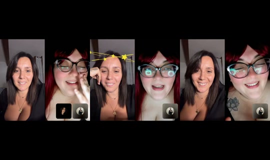 doradelillo3 TikTok Live — Oct 3, 2026, 8:43 PM
