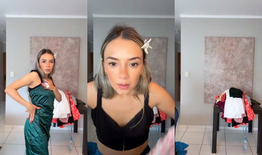 doradogutierrez8 TikTok Live — Oct 7, 2026, 2:48 PM