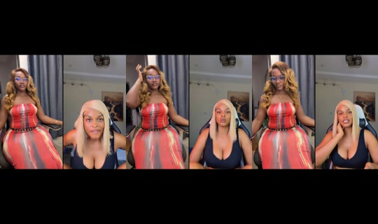 dorathyspyce TikTok Live — Aug 22, 2026, 2:54 PM