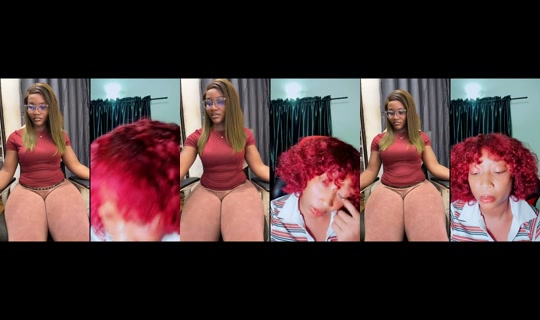 dorathyspyce TikTok Live — Aug 23, 2026, 8:23 PM