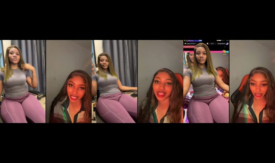 dorathyspyce TikTok Live — Aug 24, 2026, 12:34 AM